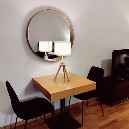 Cozy Nordic In The Heart Of Apartamento *