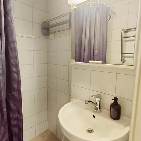 Cozy Nordic In The Heart Of Daire Helsinki