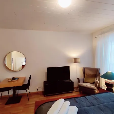 Cozy Nordic In The Heart Of * Helsinki