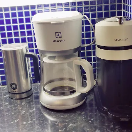 Cozy Nordic In The Heart Of * Helsínquia