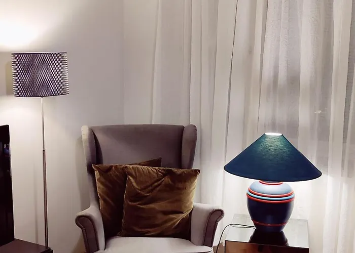 Cozy Nordic In The Heart Of Helsínquia