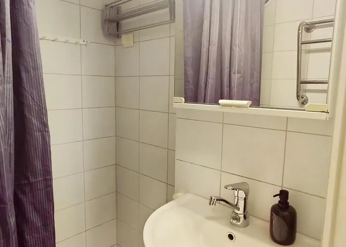 Cozy Nordic In The Heart Of Apartamento Helsínquia