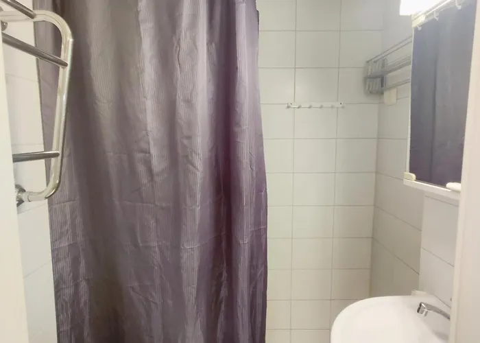 Apartamento Cozy Nordic In The Heart Of *