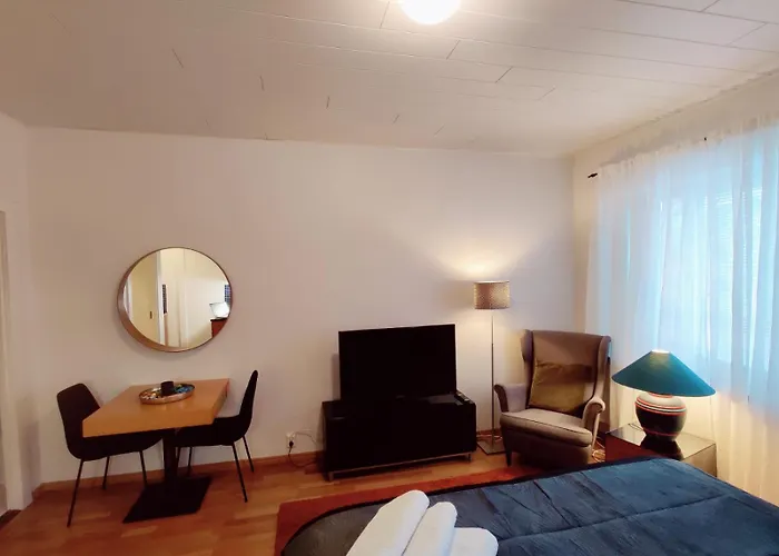 Cozy Nordic In The Heart Of * Helsínquia