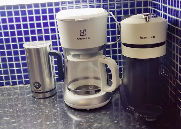 Cozy Nordic In The Heart Of * Helsínquia